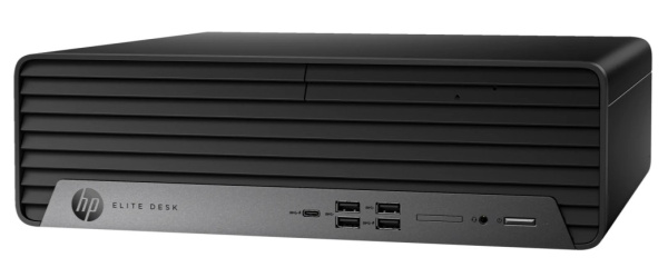 фото Компьютер HP Elite 800 G9 (Intel Core i7 14700 (20/28; 2,1ГГц; 33Мб), 2.1ГГц, 32ГБ DDR5, SSD 512 Гб, Intel UHD Graphics, Windows 11 Профессиональная) [9N7F3AT_32Gb_Win11Pro]