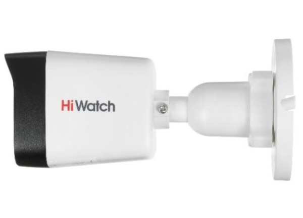 фото Видеокамера IP HiWatch IPC-B040 (B) (2.8MM) (УЦЕНЕННЫЙ) в Ростове-на-Дону