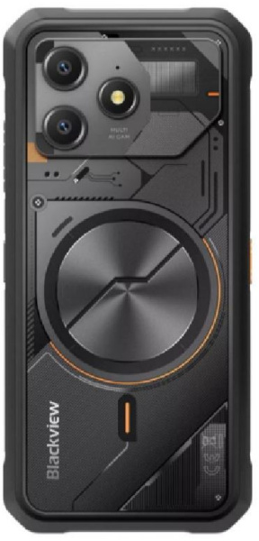 фото Смартфон Blackview FORT 100 6/128GB в Краснодаре