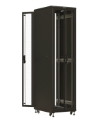 фото Шкаф Hyperline TTBR-4762-DD-RAL9004