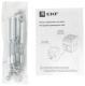 фото Привод моторный  EKF mccb99m-100-cd2-230ac