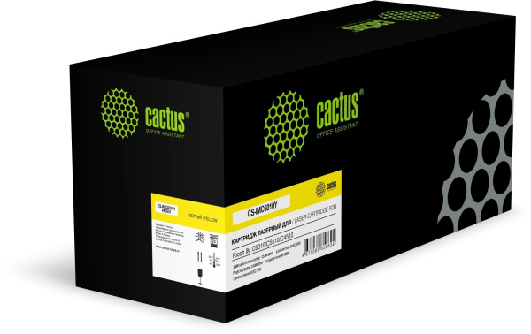 фото Картридж лазерный Cactus 842531 в Челябинске