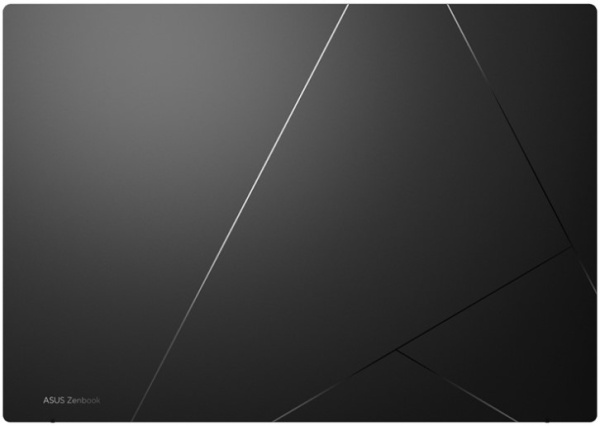 фото Ноутбук  ASUS Zenbook 14 UM3406KA-QD180 в Самаре 14 ", Ryzen AI 300, 16 Гб RAM, 1 Тб SSD, Radeon 840M, Черный