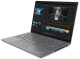 фото Ноутбук  Lenovo ThinkPad T14 Gen 4 (УЦЕНЕННЫЙ) в Красноярске 14 ", Core i7, 16 Гб RAM, 512 Гб SSD, Iris Xe Graphics, Серый