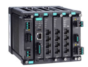 фото Коммутатор MOXA MDS-G4012-T