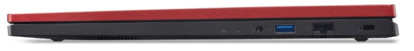 фото Ноутбук Acer Nitro Lite NL16-71G-55EB 16" (Intel Core i5, 16Гб DDR5, SSD 512 Гб, GeForce RTX 3050, Без ОС) Красный [NH.D2AER.001]