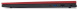фото Ноутбук Acer Nitro Lite NL16-71G-55EB 16" (Intel Core i5, 16Гб DDR5, SSD 512 Гб, GeForce RTX 3050, Без ОС) Красный [NH.D2AER.001]