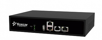 фото Шлюз VoiceIP  Yeastar TE100 в Красноярске