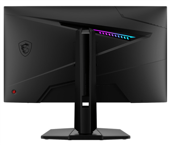 фото Монитор 27" MSI Optix MPG 274URF QD в Уфе