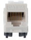 фото Модуль Keystone RJ45 UTP Filum FL-KJ-U6A-WT-90 в Перми
