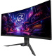 фото Монитор 34" ASRock Phantom Gaming в Омске