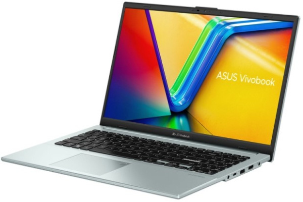 фото Ноутбук  ASUS Vivobook Go 15 E1504FA-BQ120 в Уфе 15.6 ", Ryzen 3, 8 Гб RAM, 512 Гб SSD, Radeon Graphics, Серый
