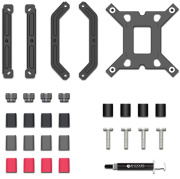 фото Кулер ID-Cooling FROZN A410 DK