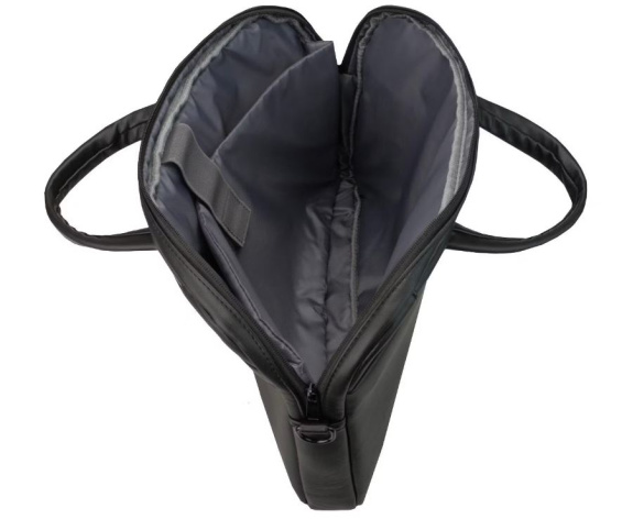 фото Сумка для ноутбука PortCase KCB-22 Black в Волгограде