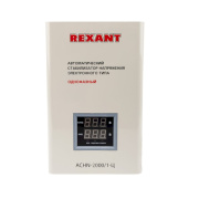 фото Стабилизатор напряжения  Rexant 11-5015