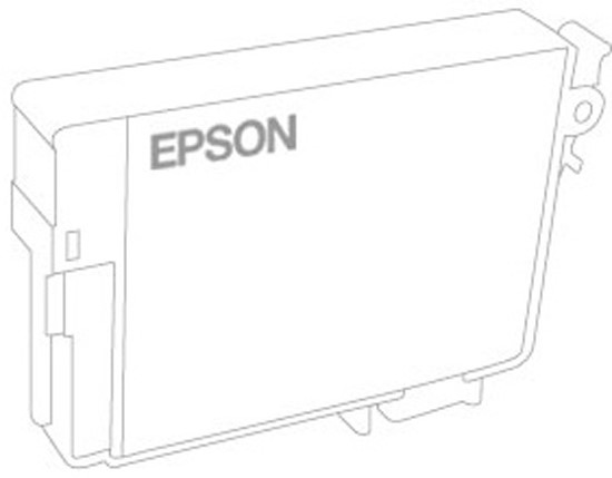 

Емкость для отработанных чернил Epson C13T671300 для WorkForce Enterprise WF-C17590/20590, C13T671300