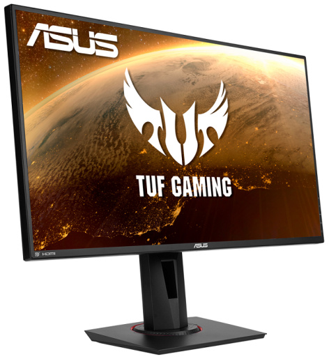 фото Монитор 27" ASUS VG279QR