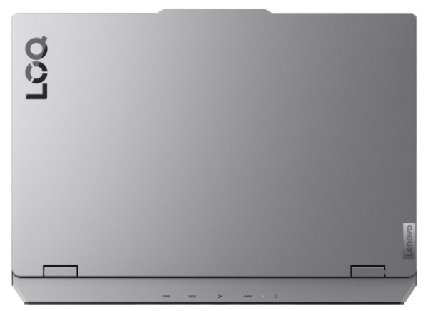 фото Ноутбук  Lenovo Loq 15IRX10 в Санкт-Петербургe 15.6 ", Core i5, 16 Гб RAM, 1 Тб SSD, GeForce RTX 5060, Серый