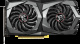 фото Видеокарта MSI GeForce GTX 1650