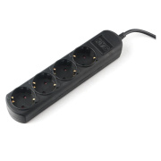 фото Удлинитель Power Cube PC-1B-1,5M