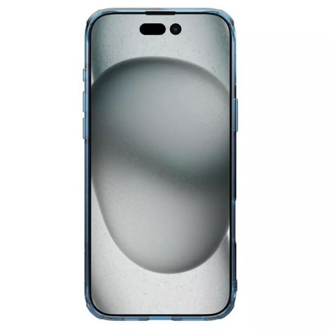 фото Чехол  Nillkin Nature TPU Pro Magnetic Case в Екатеринбурге