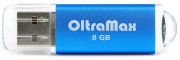 фото Накопитель USB 2.0 OltraMax OM008GB30-Bl