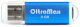 фото Накопитель USB 2.0 8GB OltraMax OM008GB30-Bl в Перми