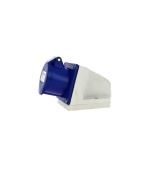 фото Розетка EKF ps-113-16-220