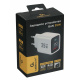 фото Зарядное устройство сетевое Cablexpert MP3A-PC-52 в Перми