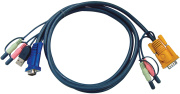 фото Кабель Aten 2L-5302U