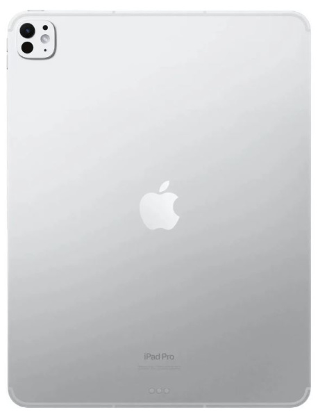 фото Планшет 11" Apple iPad Pro (2024) Wi-Fi + Cellular 512GB в Уфе