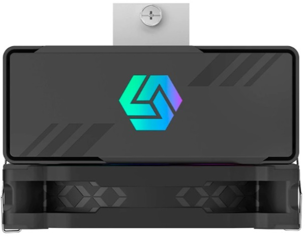 фото Кулер  PentaWave PC-Z04E SRB ARGB V2 в Казани