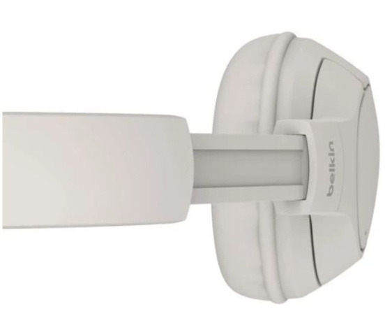 фото Наушники беспроводные Belkin AUD009hqSA