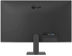 фото Монитор 27 " LG 27U411B-B, Черный, [27U411B-B]