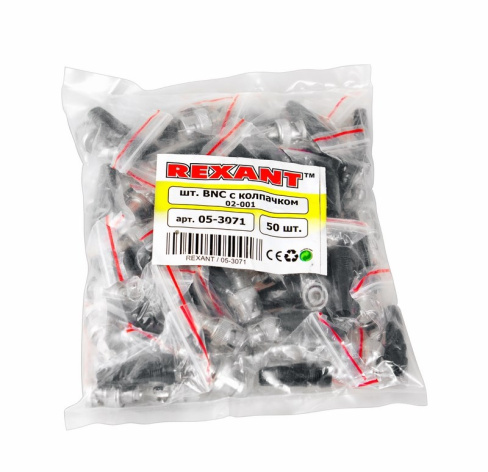 фото Штекер  Rexant 05-3071 в Казани