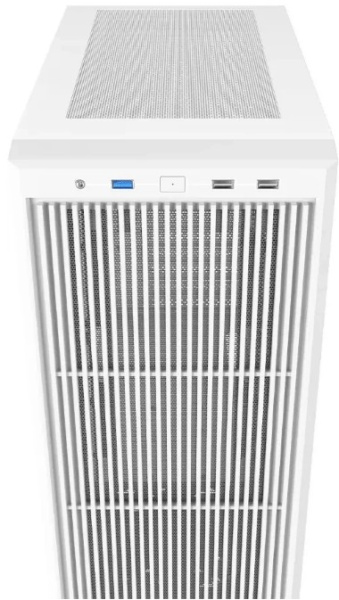фото Корпус mATX ID-Cooling WARE 300 WH в Нижнем Новгороде