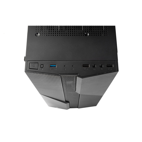 фото Системный блок X-COMputers *Gamer Ultra* AMD Ryzen 7, 32 ГБ, 1.5 Тб, nVidia GeForce RTX 4070 Super,  ОС Не установлена
