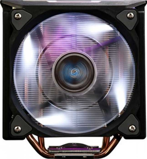 фото Кулер  Zalman CNPS10X OPTIMA II BLACK