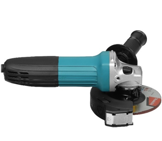 фото Шлифовальная машина угловая Makita GA5030RK в Санкт-Петербургe