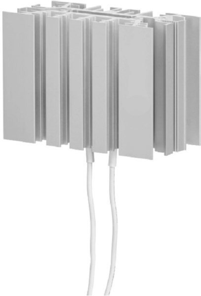 Изображение товара Российский конвекционный нагреватель SILART SNB-052-010 для низких температур