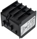 фото Блок дополнительных контактов Systeme Electric MA1KN02 в Уфе