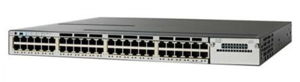 фото Коммутатор Catalyst Cisco WS-C3850-48T-S в Нижнем Новгороде
