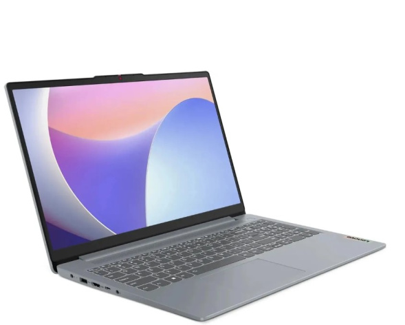 фото Ноутбук  Lenovo IP3 Slim 15IRH8 в Ростове-на-Дону 15 ", Core 5, 8 Гб RAM, 512 Гб SSD, HD Graphics, Серый