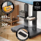 фото Стойка мобильная ONKRON TS2811 Elift BLACK в Волгограде