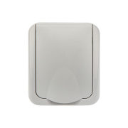 фото Розетка KRANZ KR-78-0817