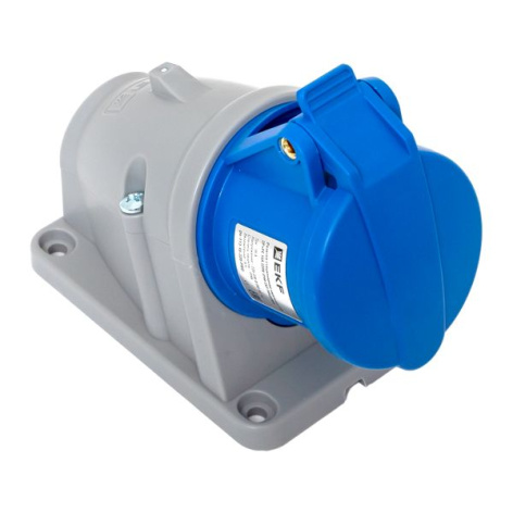 фото Розетка стационарная наружная EKF ps-113-16-220-PRO в Уфе
