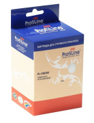 фото Картридж ProfiLine PL-C6625D №17-Color