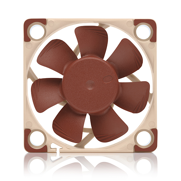 

Вентилятор для корпуса Noctua NF-A4X10-PWM 40x40x10 мм, 1000-5000rpm, 12.9-19.6dBA, 3.88-5.24CFM, 4-pin PWM, NF-A4X10-PWM