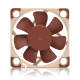 фото Вентилятор для корпуса Noctua NF-A4X10-PWM в Перми