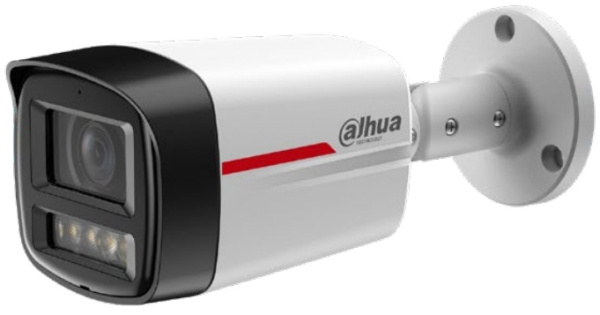 фото Видеокамера IP Dahua DH-IPC-HFW2449TLP-S-LED-PRO в Челябинске